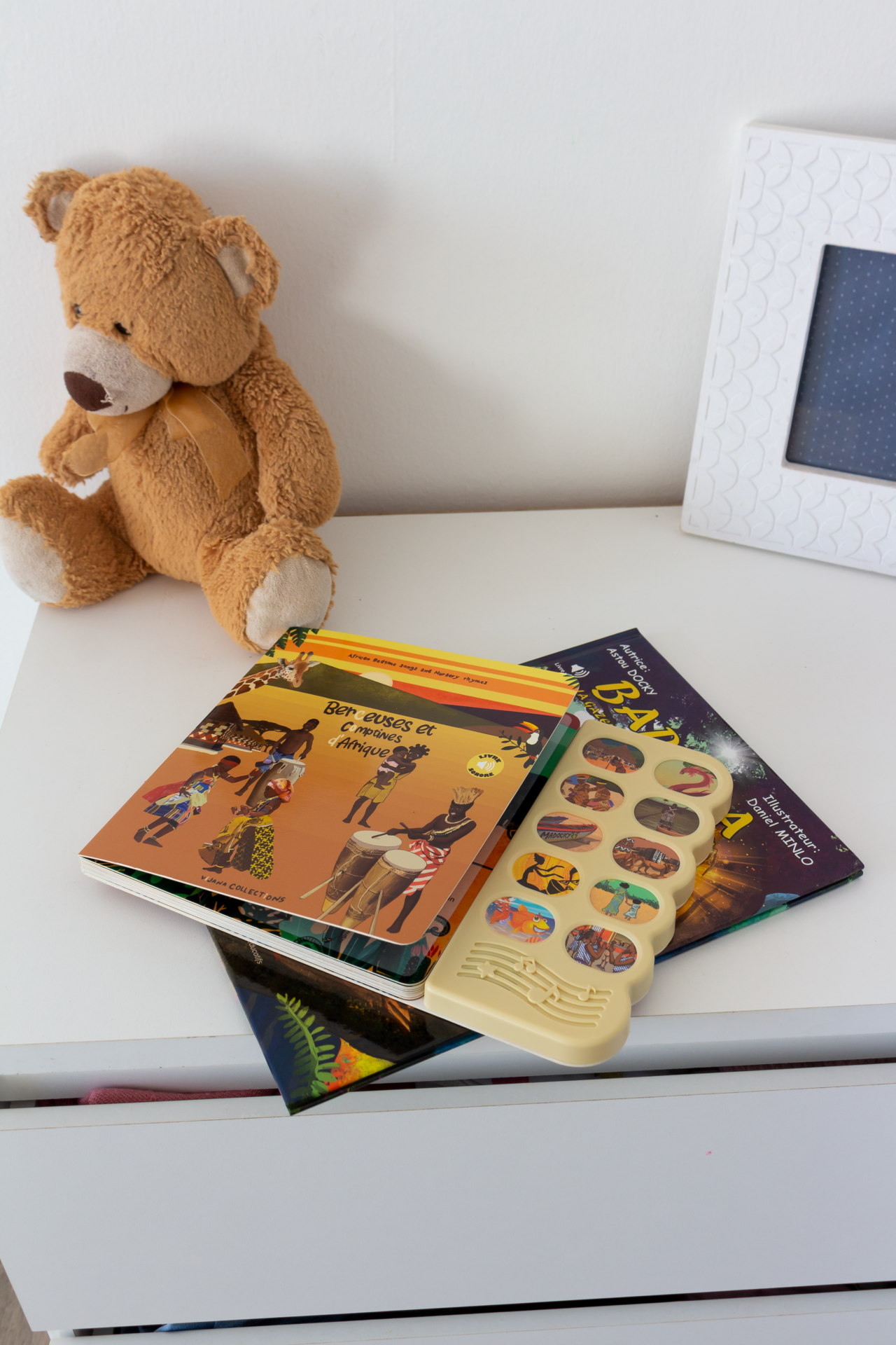 You were not leaving your cart just like that, right?